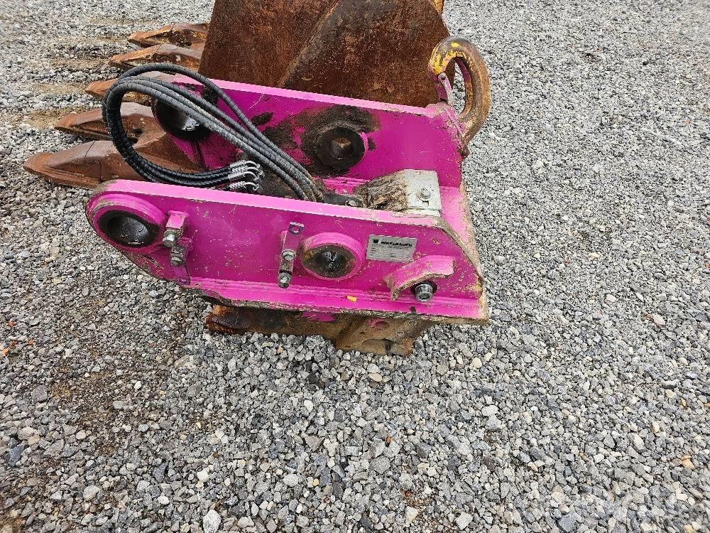 Winkelbauer MCXL Κουβάδες