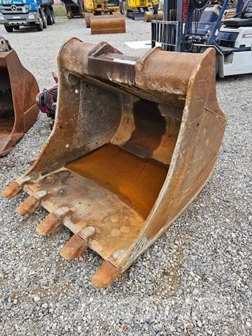 Winkelbauer MCXL Κουβάδες