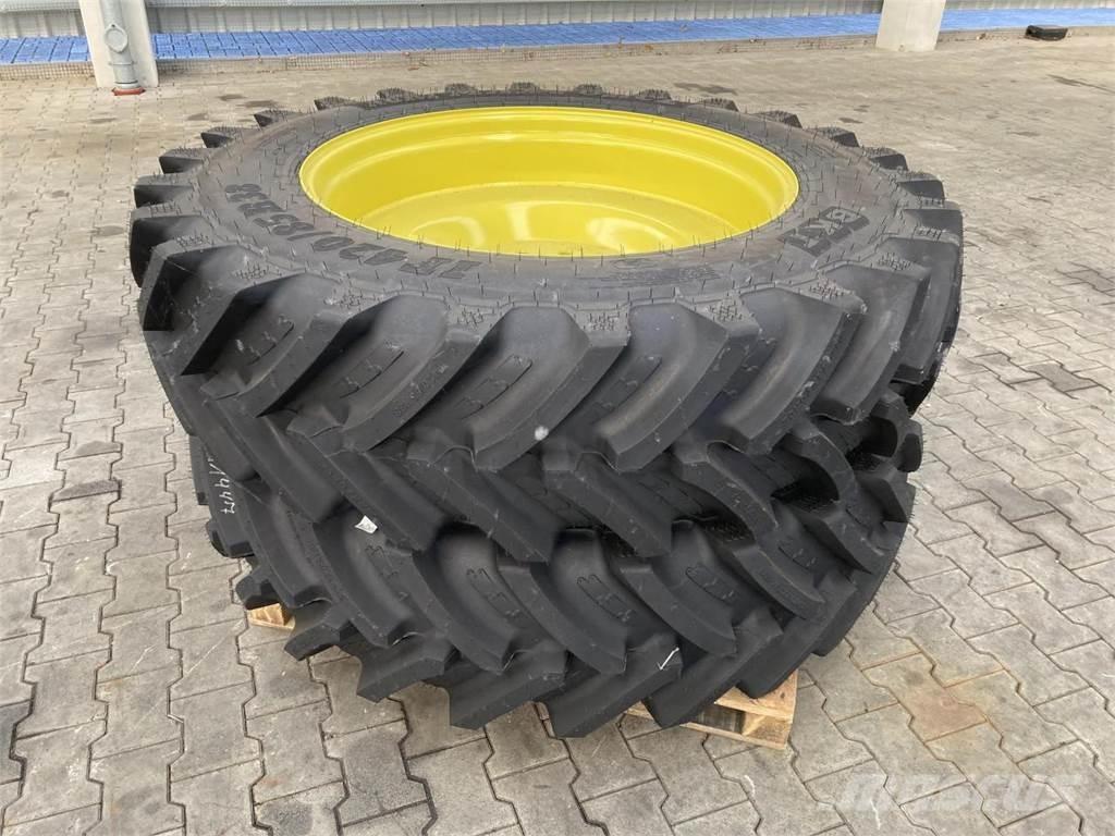BKT 420/85R38 Ελαστικά και ζάντες