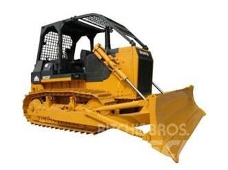 Shantui SD22C Μπουλντόζες με ερπύστριες