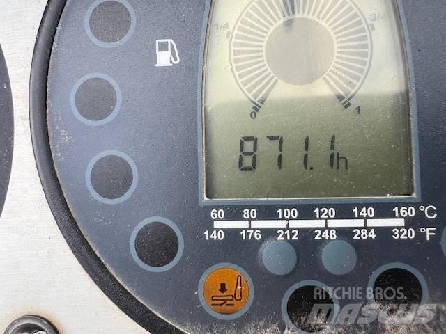 Bomag BW 100 AD-5 Οδοστρωτήρες διπλού κυλίνδρου
