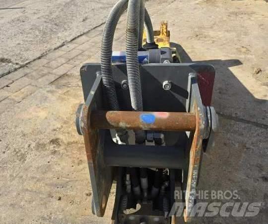 Epiroc MB 1000 Σφυριά / Σπαστήρες