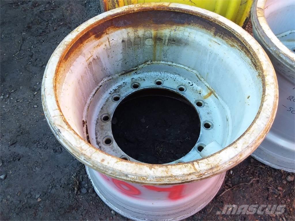 Valmet 890 20x26,5 Ελαστικά και ζάντες