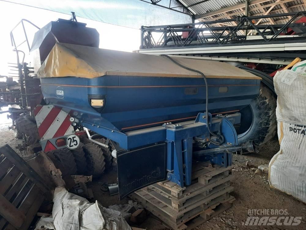 Bogballe M2W PLUS Διαστρωτήρες ανοργάνων