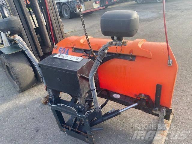Nido SNK150 EPZ Εκχιονιστήρες και χιονοδιώχτες