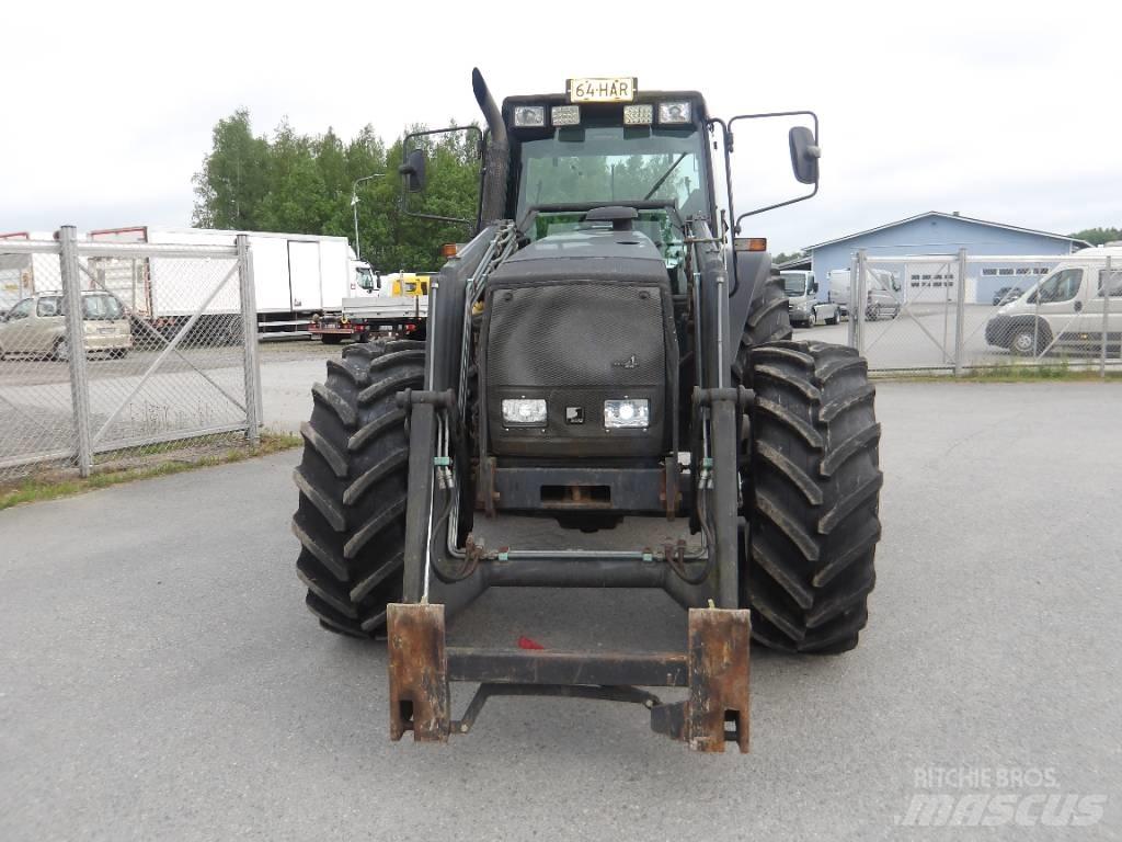 Valtra 8050 Τρακτέρ
