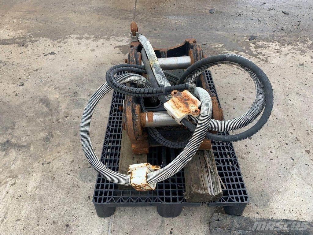  Oil Quick OQ 70 Ταχυσύνδεσμοι