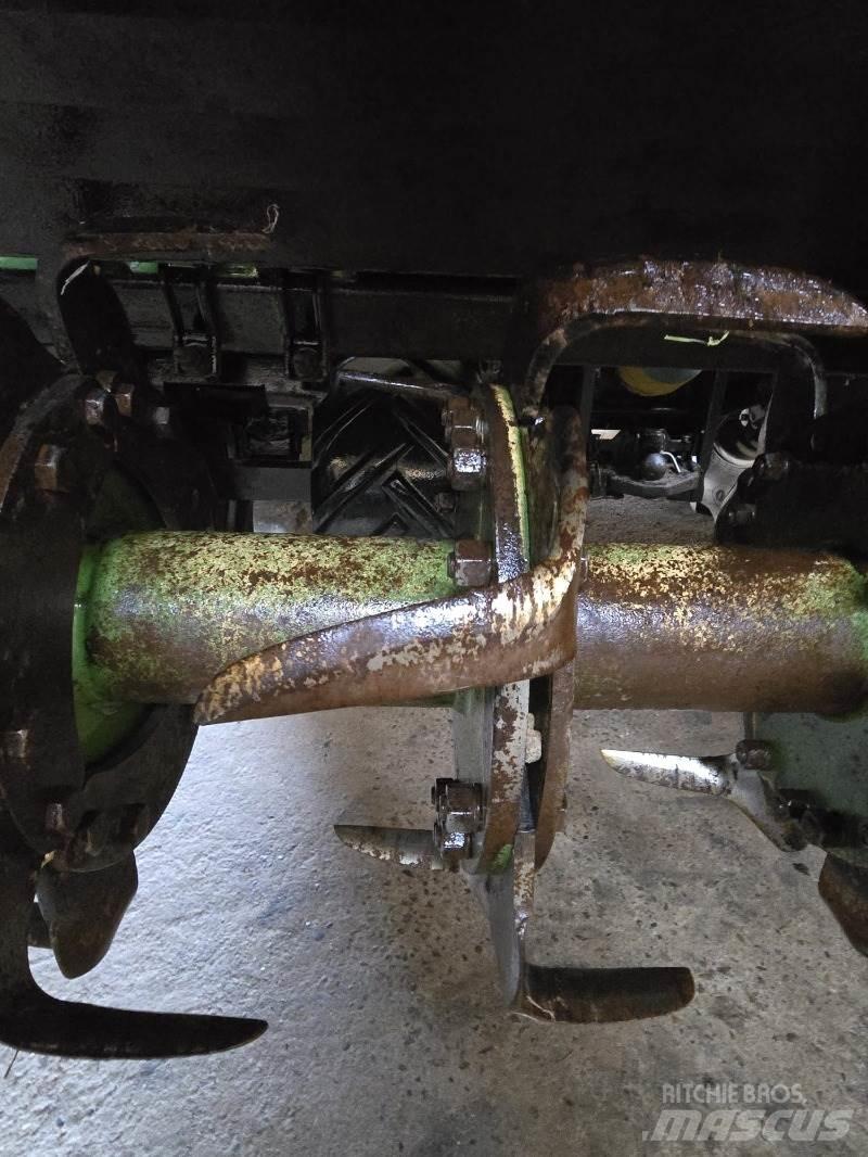 Celli TP280P 550 Άλλες μηχανές οργώματος και εξαρτήματα