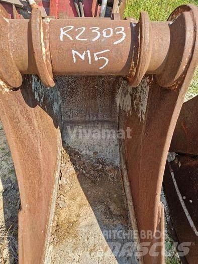  MORIN M5 Κουβάδες