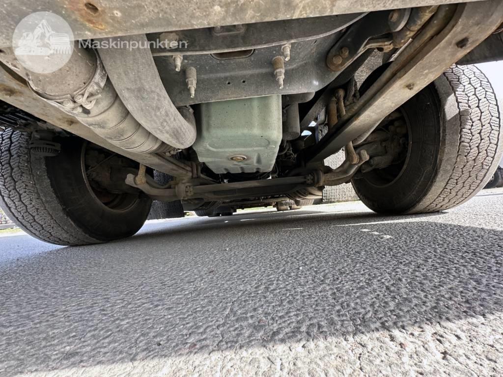 Volvo FH 460 Τράκτορες