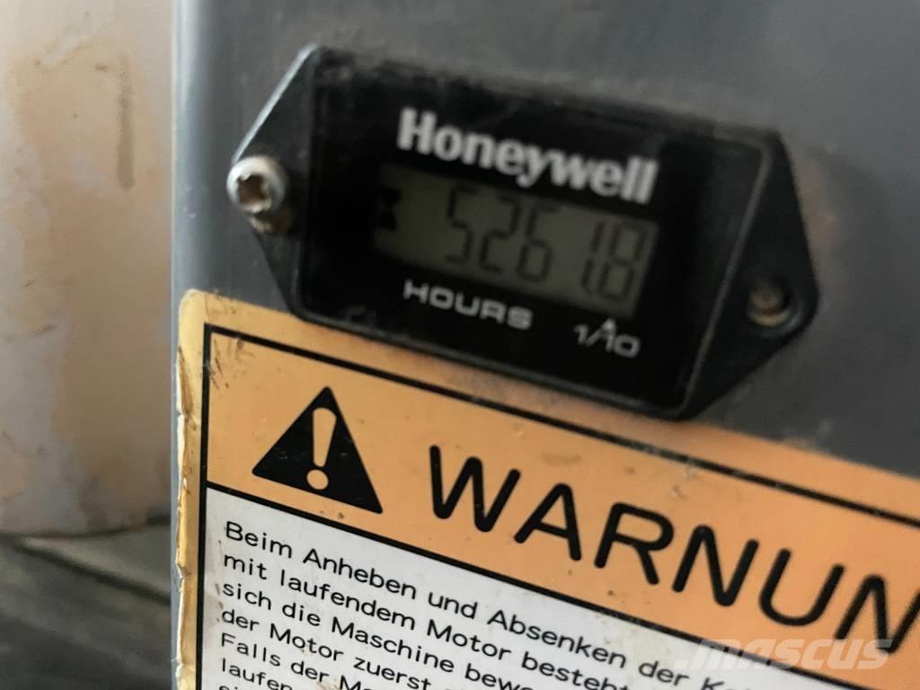 Takeuchi TB 250 Εκσκαφάκι (διαβολάκι) < 7t