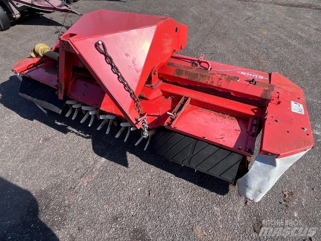 Kuhn FC 280 F Χορτοκοπτικά