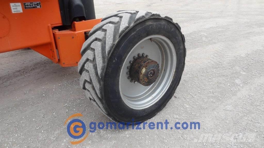 JLG 1250AJP Ανυψωτήρες με αρθρωτό βραχίονα