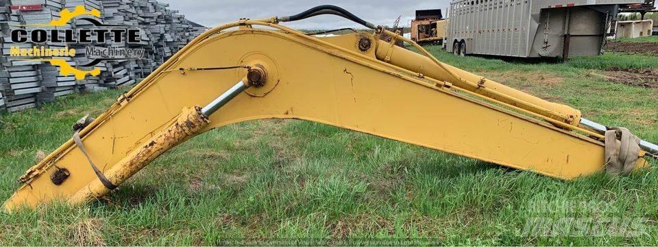 Komatsu PC 150 Εκσκαφείς με ερπύστριες