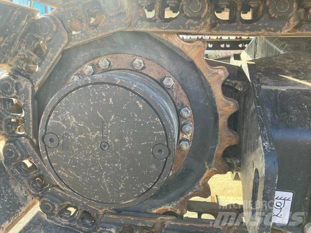 JCB 100 C Μίνι εκσκαφείς 7t - 12t