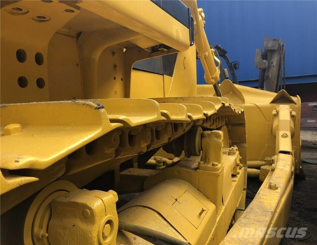 Shantui SD22 Μπουλντόζες με ερπύστριες