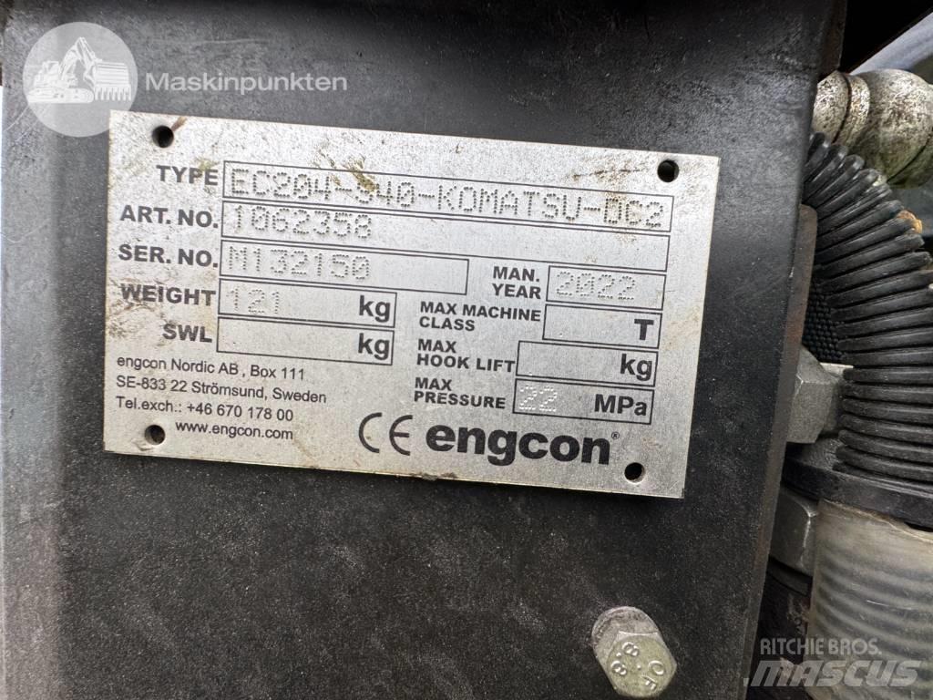 Komatsu PC 26 MR Εκσκαφάκι (διαβολάκι) < 7t
