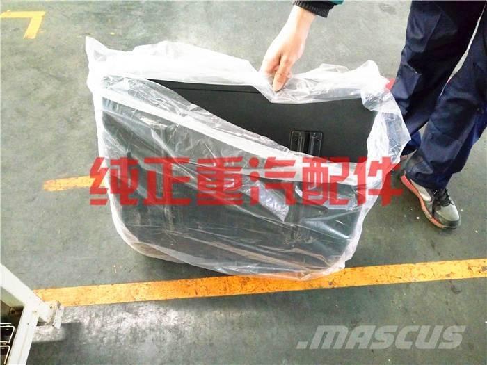  zhongqi Κινητήρες