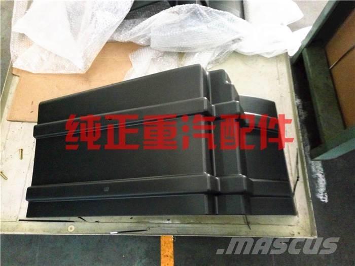  zhongqi Κινητήρες