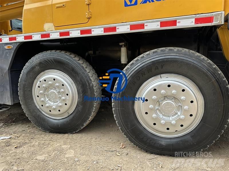 XCMG QY 70 K Γερανοί παντός εδάφους