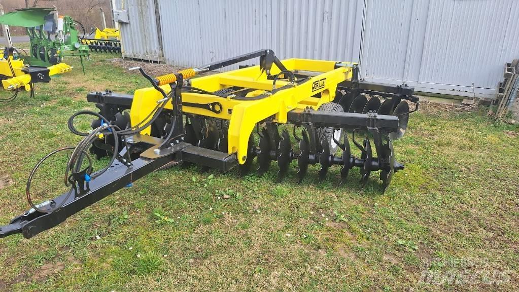  AgriCult TGD 32 Άλλες μηχανές οργώματος και εξαρτήματα