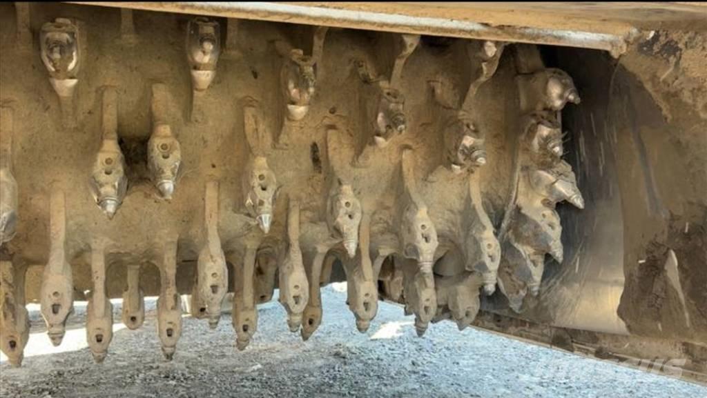 Wirtgen WR 240i Ανακυκλωτές ασφάλτου