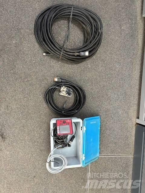 Rabaud TRH610 Τρυπάνια