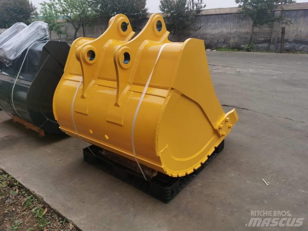 Komatsu PC300-7 Κουβάδες