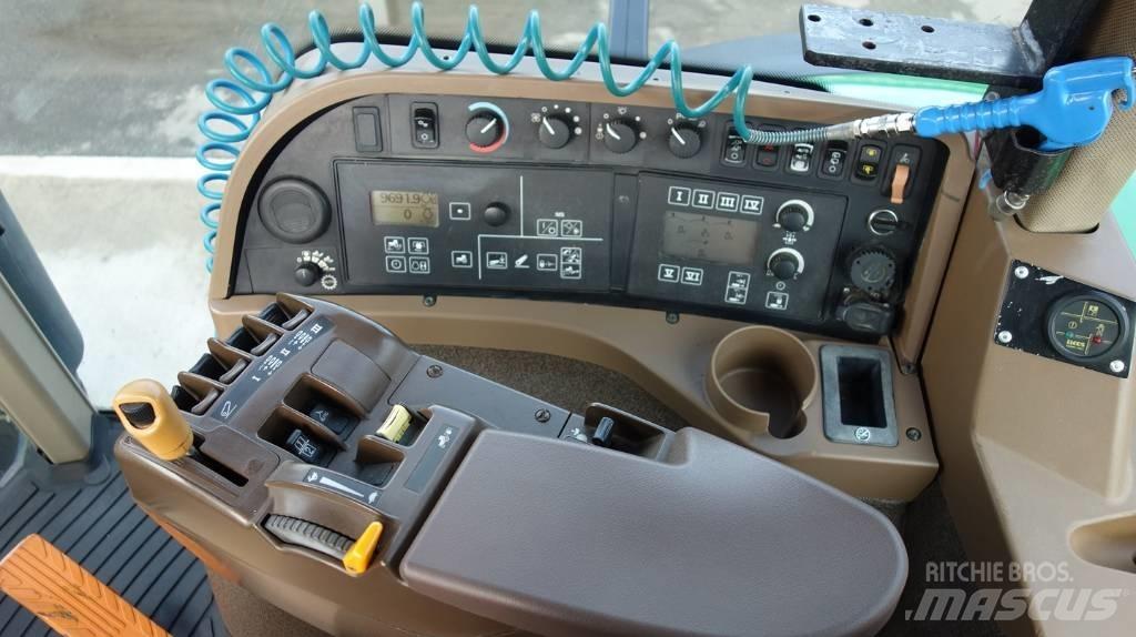 John Deere 8230 ILS Τρακτέρ