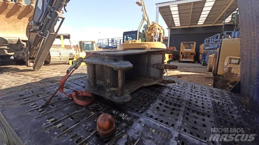 Volvo EC 140 E Εκσκαφείς με ερπύστριες