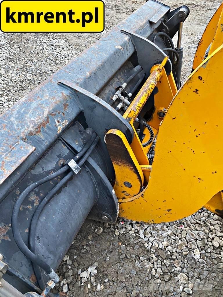 JCB 2 CX Εκσκαφείς Φορτωτές τύπου JCB