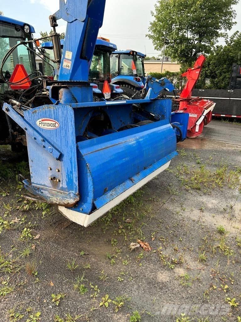 New Holland T 4040 Τρακτέρ