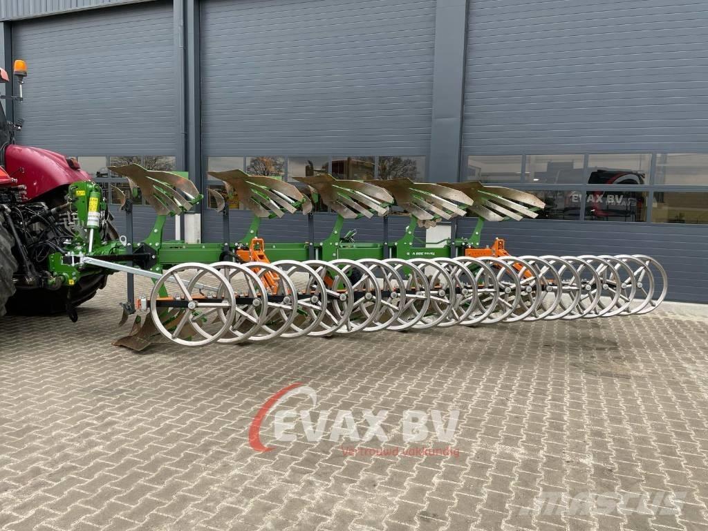 Amazone Teres 300 V Αναστρεφόμενα άροτρα