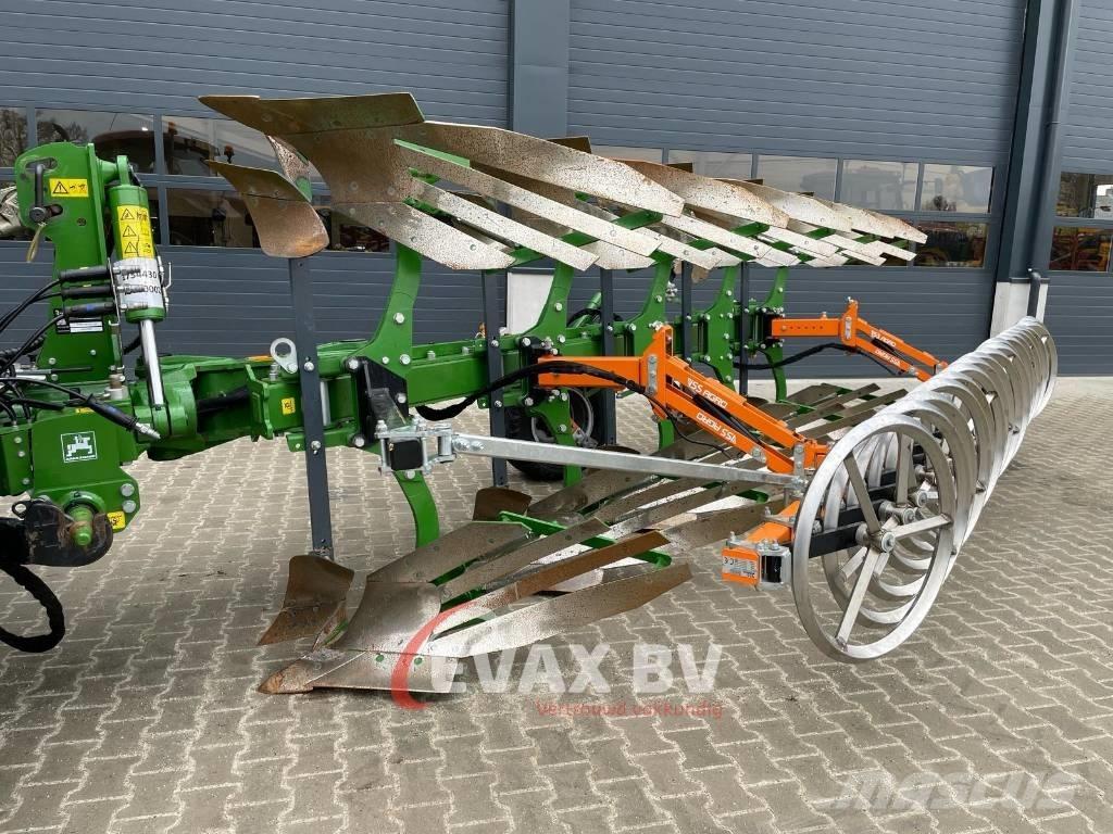 Amazone Teres 300 V Αναστρεφόμενα άροτρα