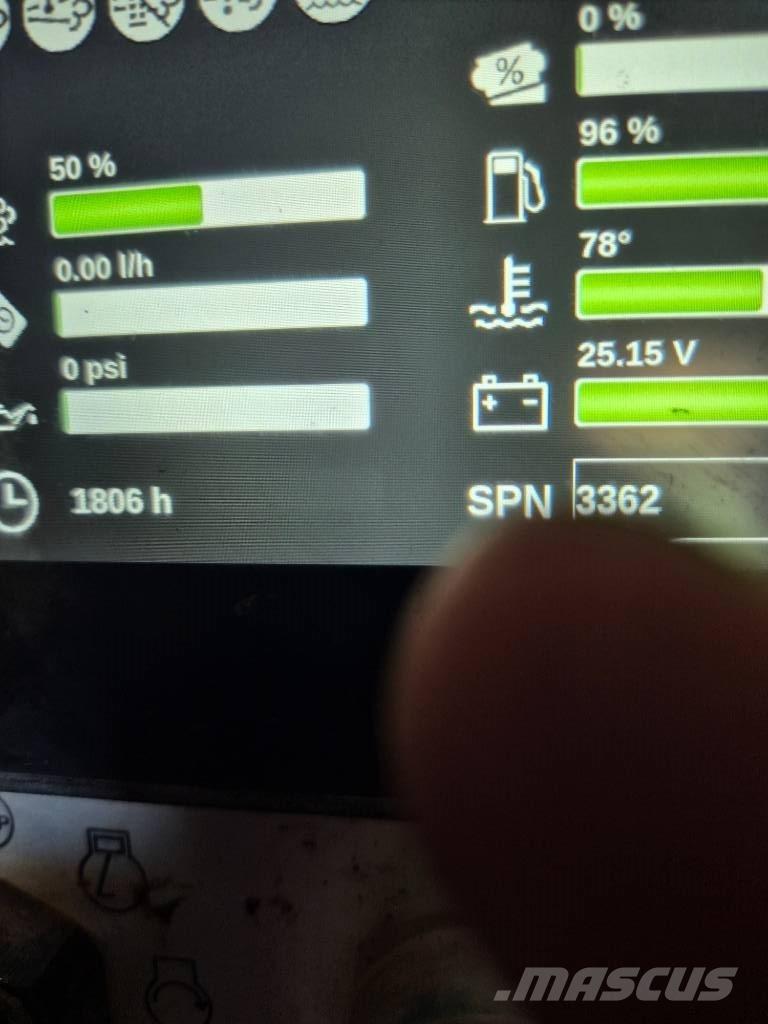 Fraste ML MAX Κατασκευές - Άλλα