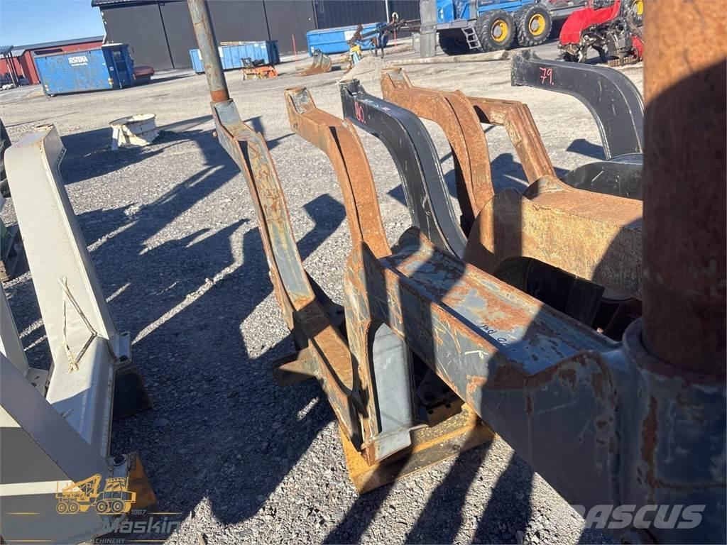 Ponsse Buffalo Άλλα εξαρτήματα