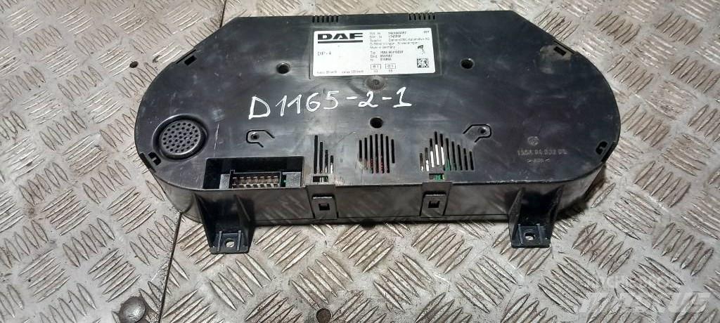 DAF LF 45.     1743502 Ηλεκτρονικά