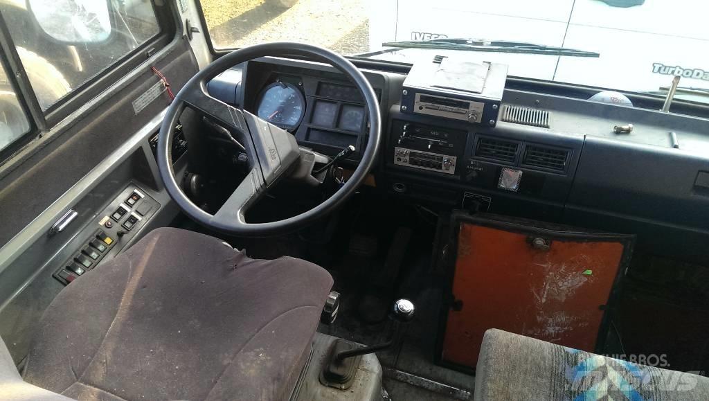 Hino RB145 Σχολικά λεωφορεία