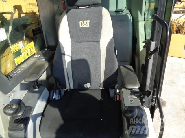 CAT 336 EL Εκσκαφείς με ερπύστριες