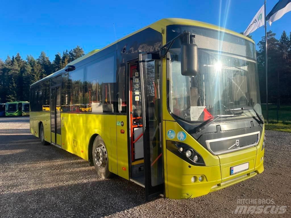 Volvo 8900 B7RLE Αστικά λεωφορεία