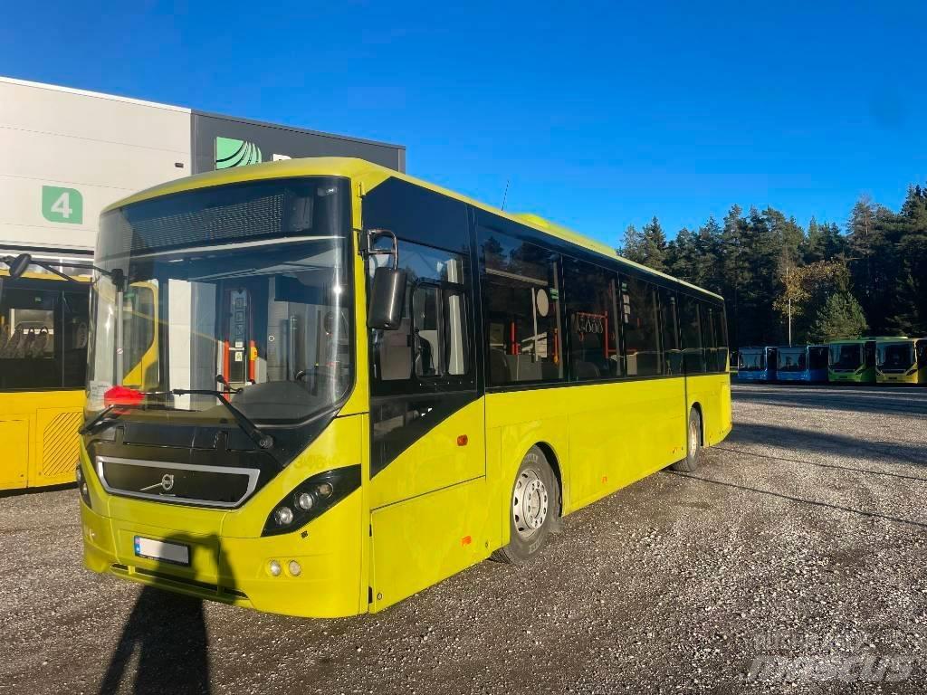 Volvo 8900 B7RLE Αστικά λεωφορεία