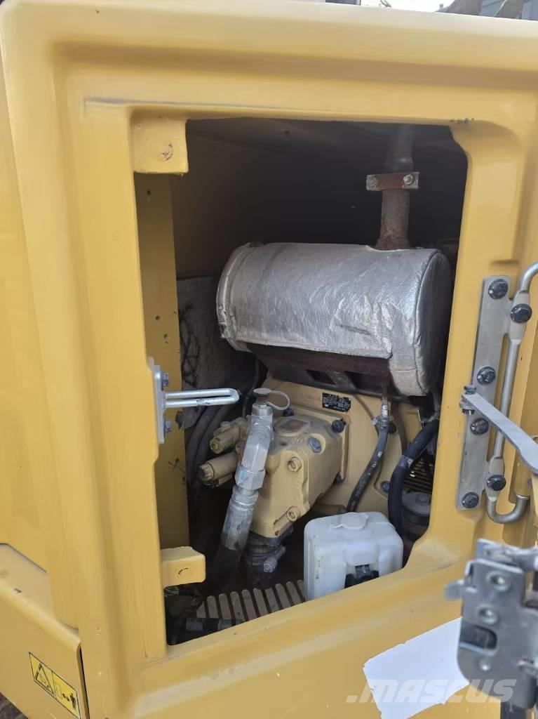 CAT 306 Εκσκαφάκι (διαβολάκι) < 7t