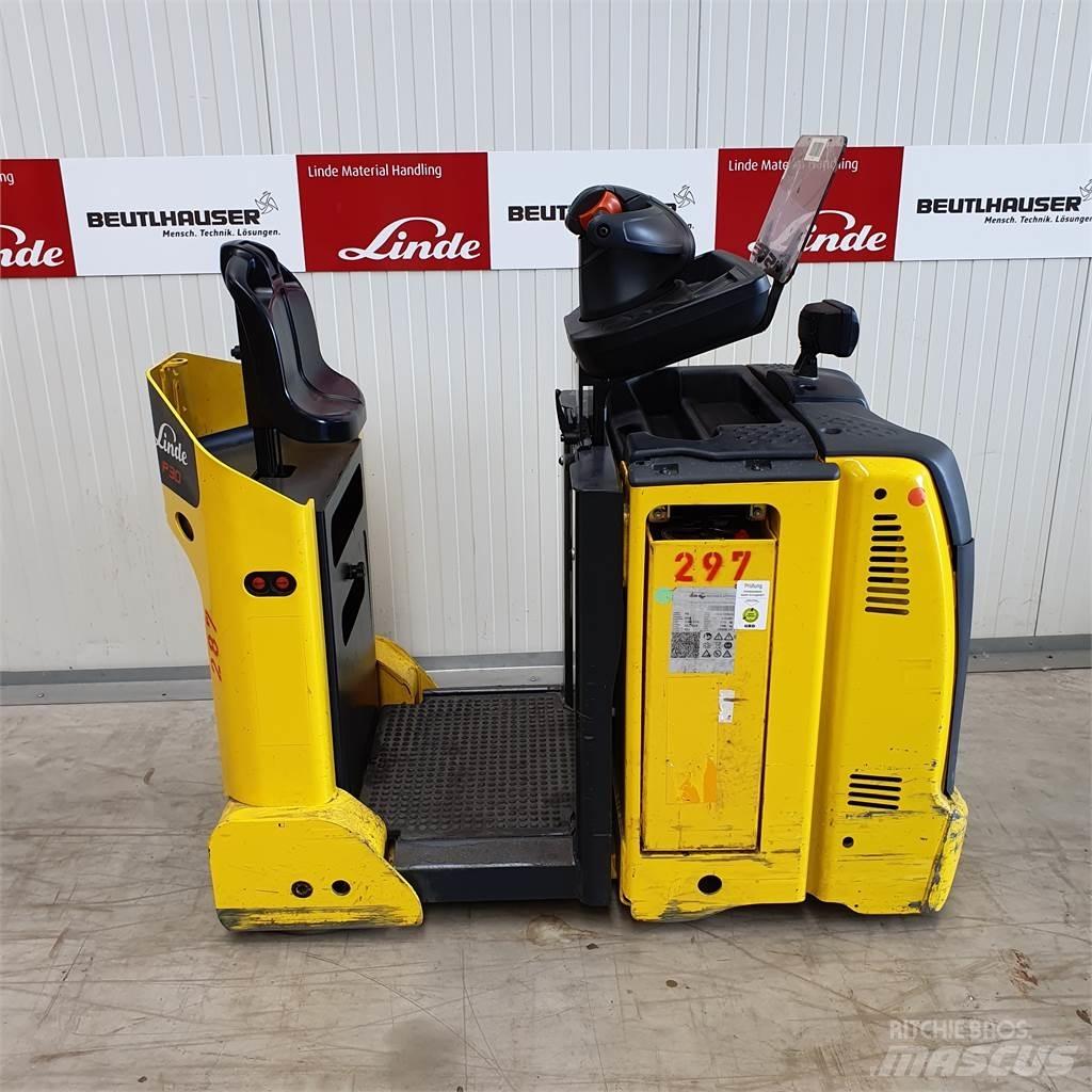 Linde P30C Φορτηγά ρυμούλκησης