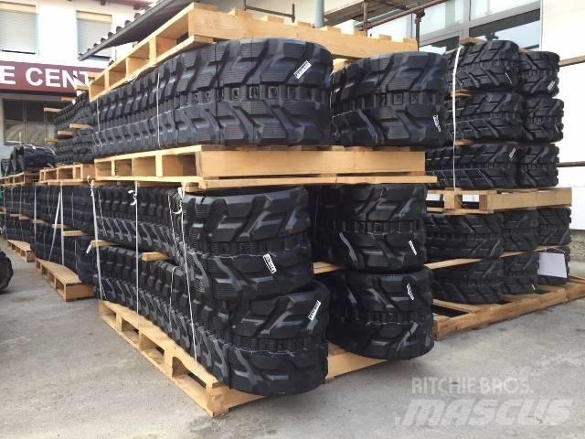 Bridgestone All size Σύστημα κύλισης undercarriage