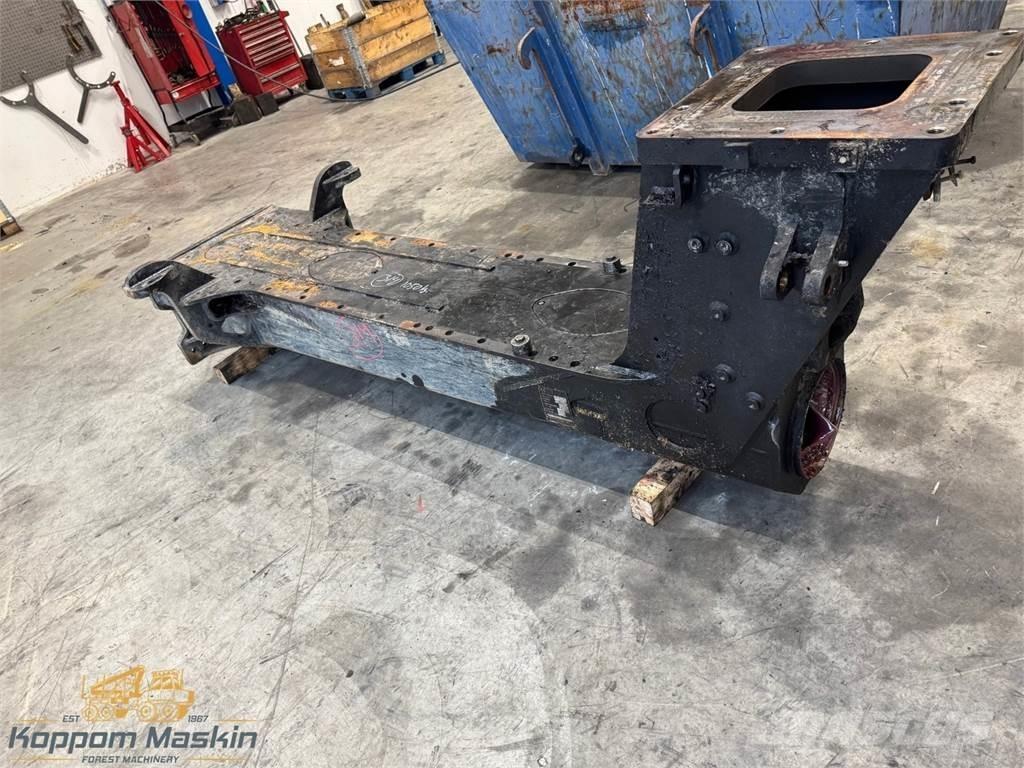 Komatsu 855 Άλλα εξαρτήματα