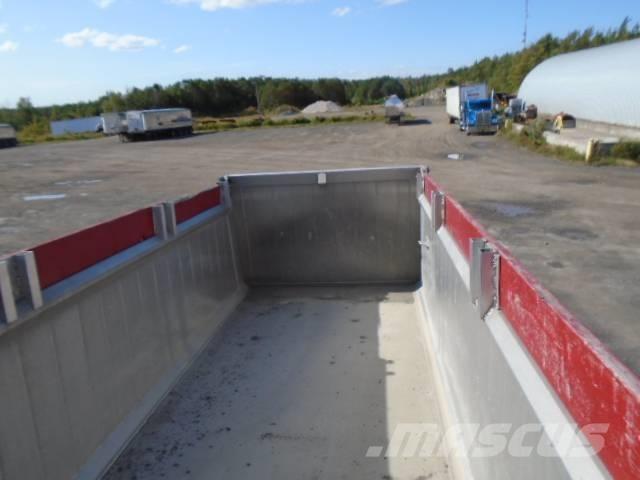 Western Star 4900 SA Φορτηγά Ανατροπή