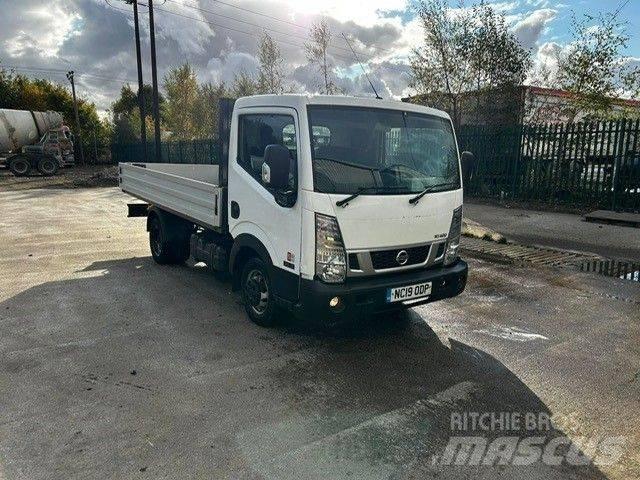 Nissan NT400 Cabstar Pickup/Αγροτικό