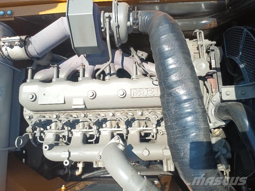 Sany SY 235 H Βιομηχανικά μηχανήματα διαχείρισης αποβλήτων