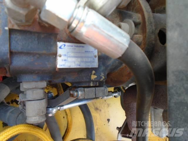 Bomag BW 900-2 Οδοστρωτήρες διπλού κυλίνδρου