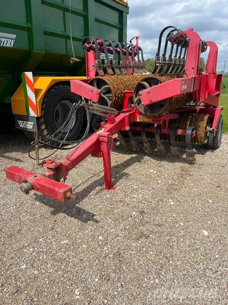 He-Va Tip-Roller 6.3 Κύλινδροι